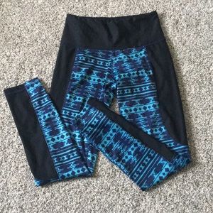 RBX Printed Leggings! Women’s M
